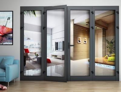 Bảng giá cửa nhôm kính