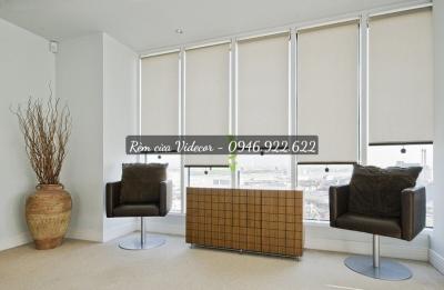 Báo giá rèm cửa tháng 6-2024