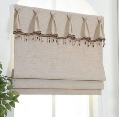 Phân biệt các loại rèm cửa hiện nay