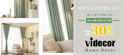 Rèm blackout chống nước LCH