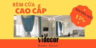 Rèm Cửa Chống Nắng