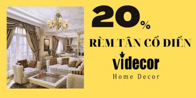 Rèm Cửa Nhập Khẩu